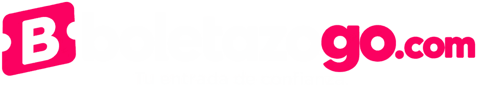 BOLETAZOGO, tu entrada de confianza