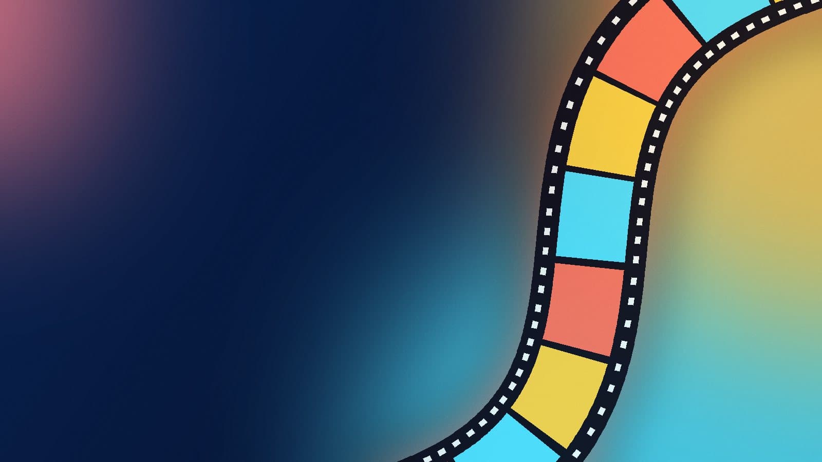 Portada de Cine de Marea Baja
