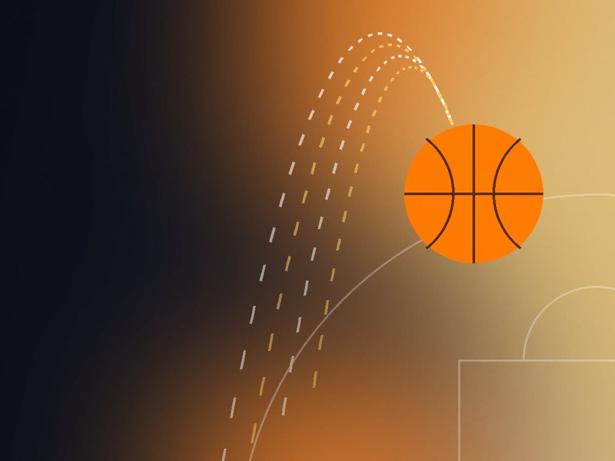 Final de Basquetbol: Linces de Cobre vs. Dunas Rojas: imagen 2 de 2