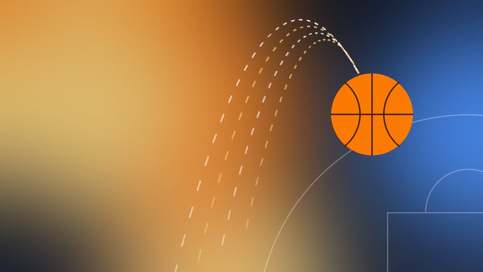 Portada de Final de Basquetbol: Linces de Cobre vs. Dunas Rojas